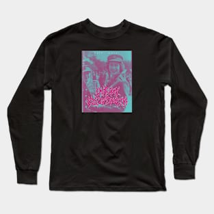 BETH X Metal Long Sleeve T-Shirt